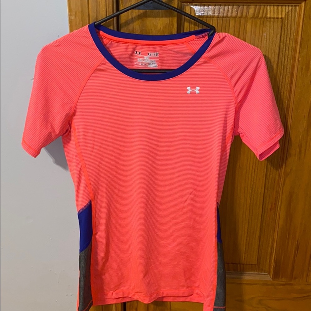 Women’s Athletic Shirt